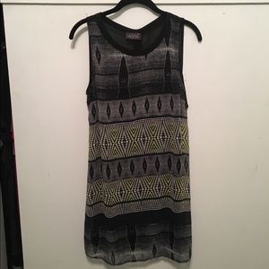 ASTR tunic style dress or shirt